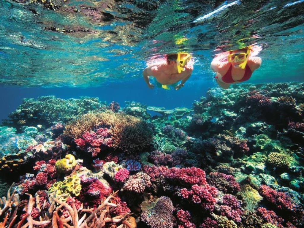 Lanta Triple Novel Hotell Ko Lanta Eksteriør bilde